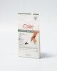 Eleganckie podkolanówki damskie Conte Tension Soft 40 DEN z witaminą E